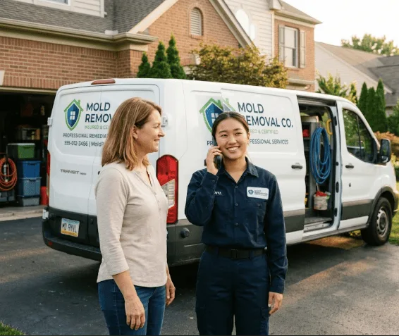 Crawlspace Mold Remediation Hoffman, MN FAQs